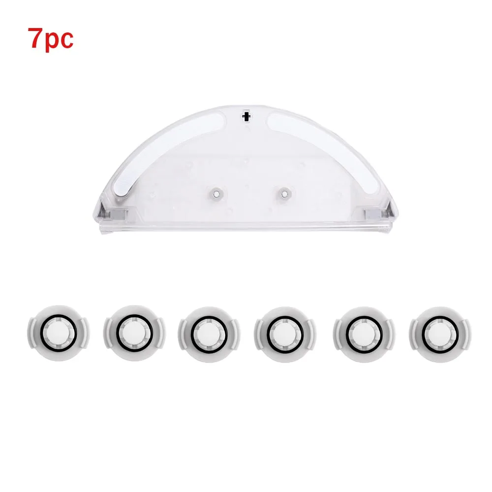 7PCS
