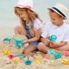 18-Piece Beach & Sand Toy Set - Perfect for Kids' Summer Fun! 4