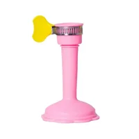 หมุน Water Saving TAP Aerator Diffuser ก๊อกน้ํากรองยอดนิยมก๊อกน้ําอะแดปเตอร์กรอง Home KITCHEN อุปกรณ์เสริม 5