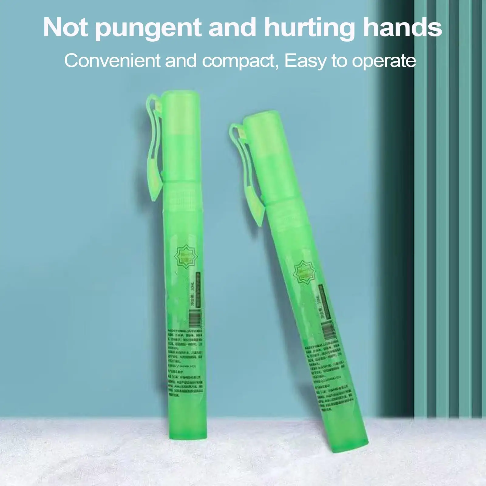 1pc 감열지 수정액 휴대용 정보 커버링 액체 포켓 스미어 커버러 도구 문서 패키지 청구서용