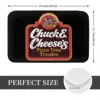 Chuck E Cheeses Pizza Time Theater Non-slip Doormat Floor Mat Durable Carpet Rug for Kitchen Entrance Home Bedroom Footpad Mats 2