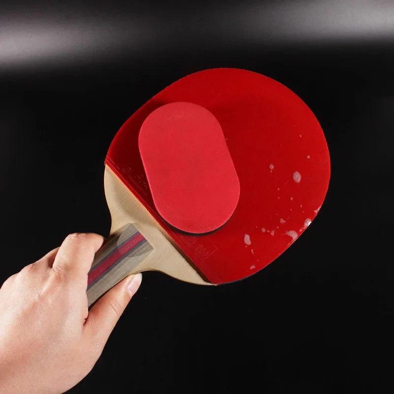 Table tennis rubber cleaner Rubber cleaning agent Table tennis rubber cleaning set HURRICANE 3 Table Tennis Rubber Adhesive Cleaning Spray Rubber Surface 100ml Table Tennis Racket Nutrient