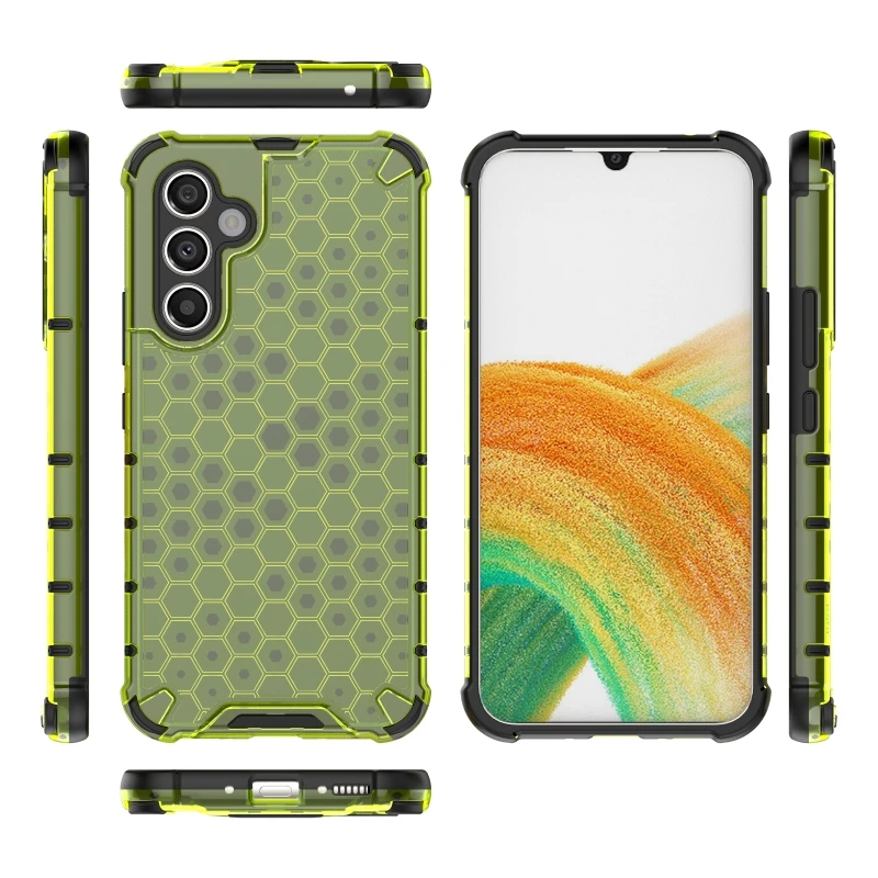 Capa de telemóvel antichoque para samsung galaxy a54 5g robusta_voghion.com