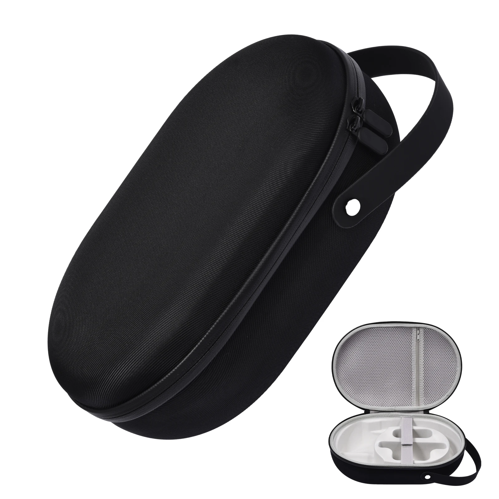 

travel storage case Suitable for Vision Pro storage bag dustproof shockproof