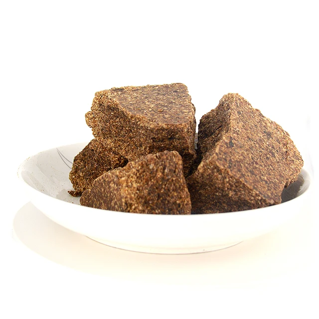 Nagykereskedelem 250 G Az Olaj Sűrített Torta Szerves Műtrágya Növényi Tápanyag -Halászat Fészekcsatlakozás - Image 2