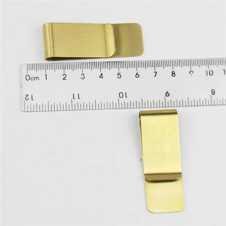 Personalized Money Clip Image 17