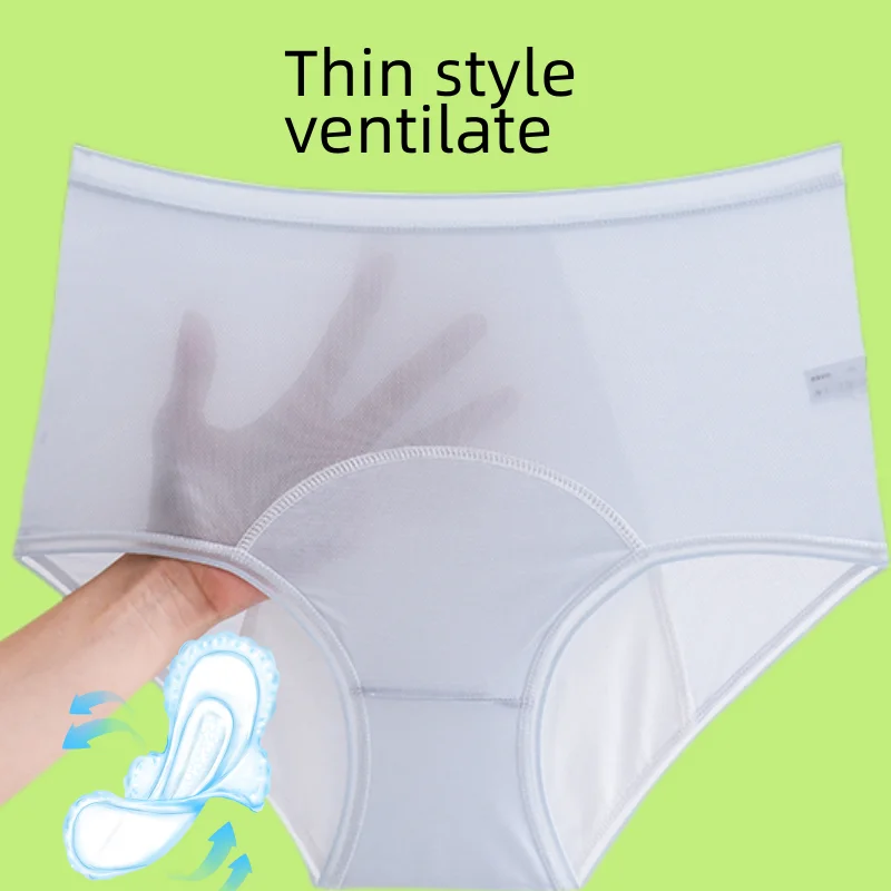 PantiesForMenstruationWithHighWaisTransparentWomenIntimate