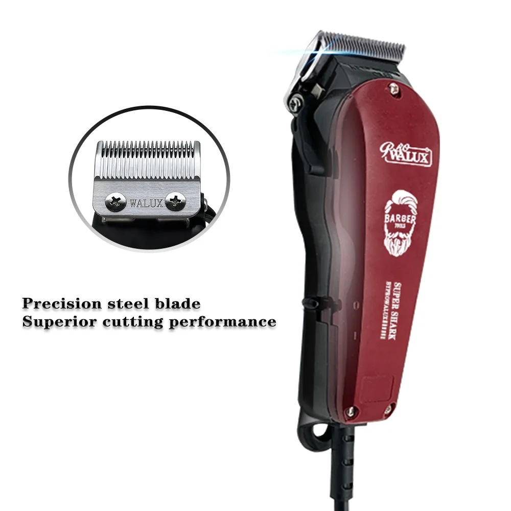 Trimmer MÃ¡quina De Cortar Pelo Wahl Super Taper Corta Pelo Wahl