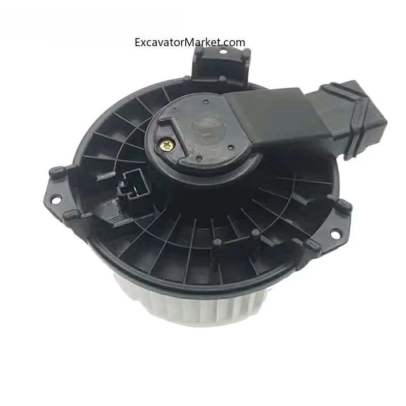 

Воздуходувка для Kobelco 60-8, для Takeuchi 175c, для Komatsu PC200 220-8mo, воздушный кондиционер, аксессуары для экскаватора