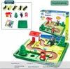 Children's Logical Thinking Training Educational Toys Parent-Child Games Children's Day Gifts 3