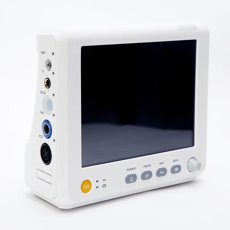 

High Quality Veterinary Equipment Accommodate A Variety of Species Portable Multiparameters Vet Hospital Device