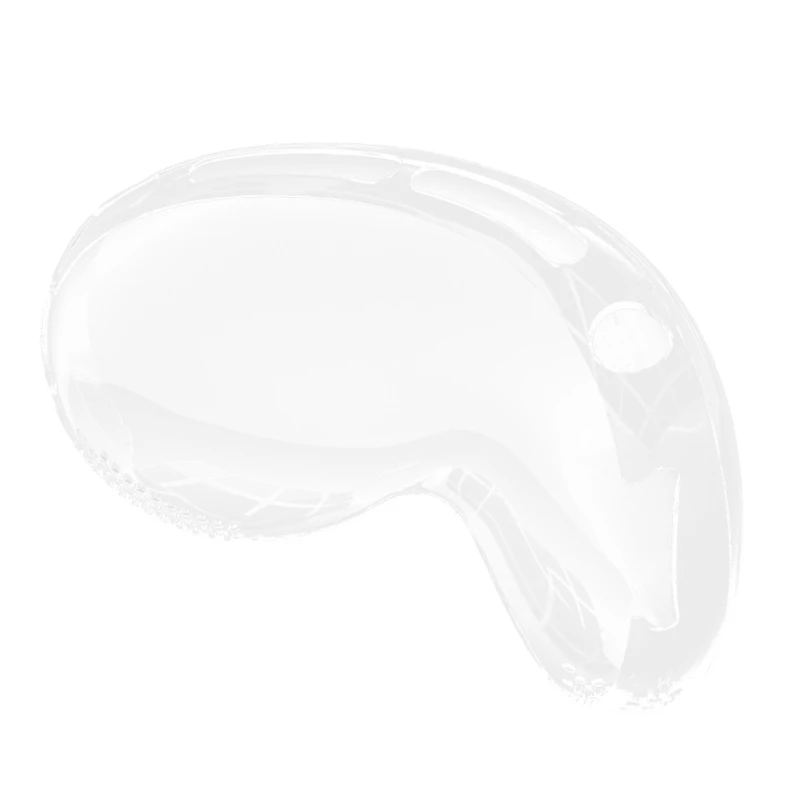 

573A Fashionable Silicone Protective Covers Case for Vision Headset Accessory