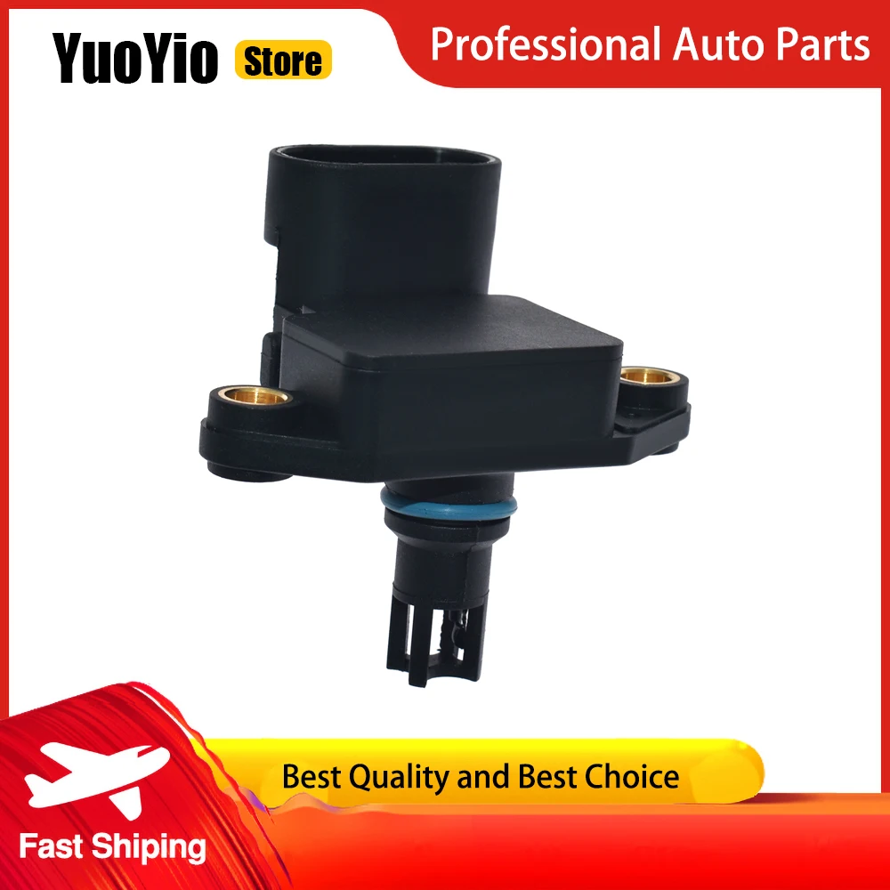 

YuoYio 1 шт. новый датчик давления 5139278AA для Dodge Ram 2500 3500 5.9L