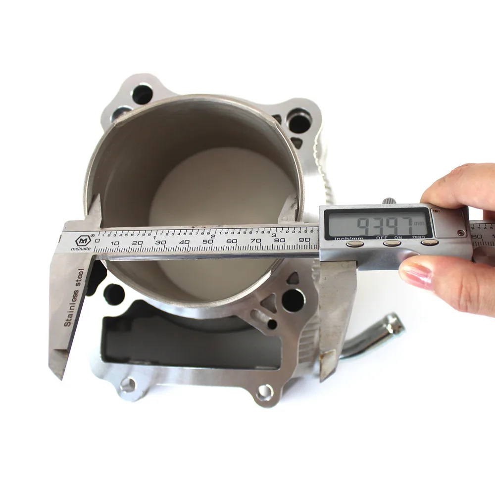 Ǹ ǽ Ŷ   ŰƮ, Ű LTZ400 LTZ 400 2003-2014 ͻŰ KFX400 ǰ ü, 1  , 94mm
