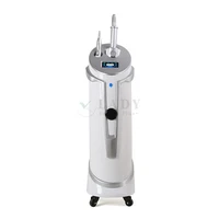 Professional Vacuum Inner Ball Roller Massage Body Sculpting Machine for Cellulite Slimming Body Massage Massager Sculpting 1
