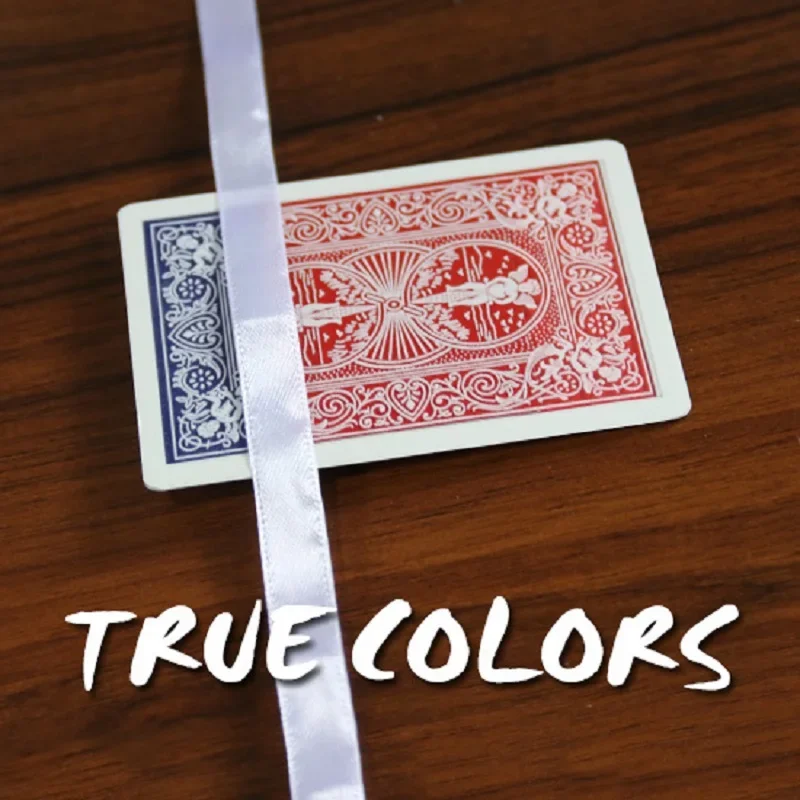 TrueColorsBluetoRedCardBackColorChangeDeckMagicTricksCloseUpMagicIllusions.jpg