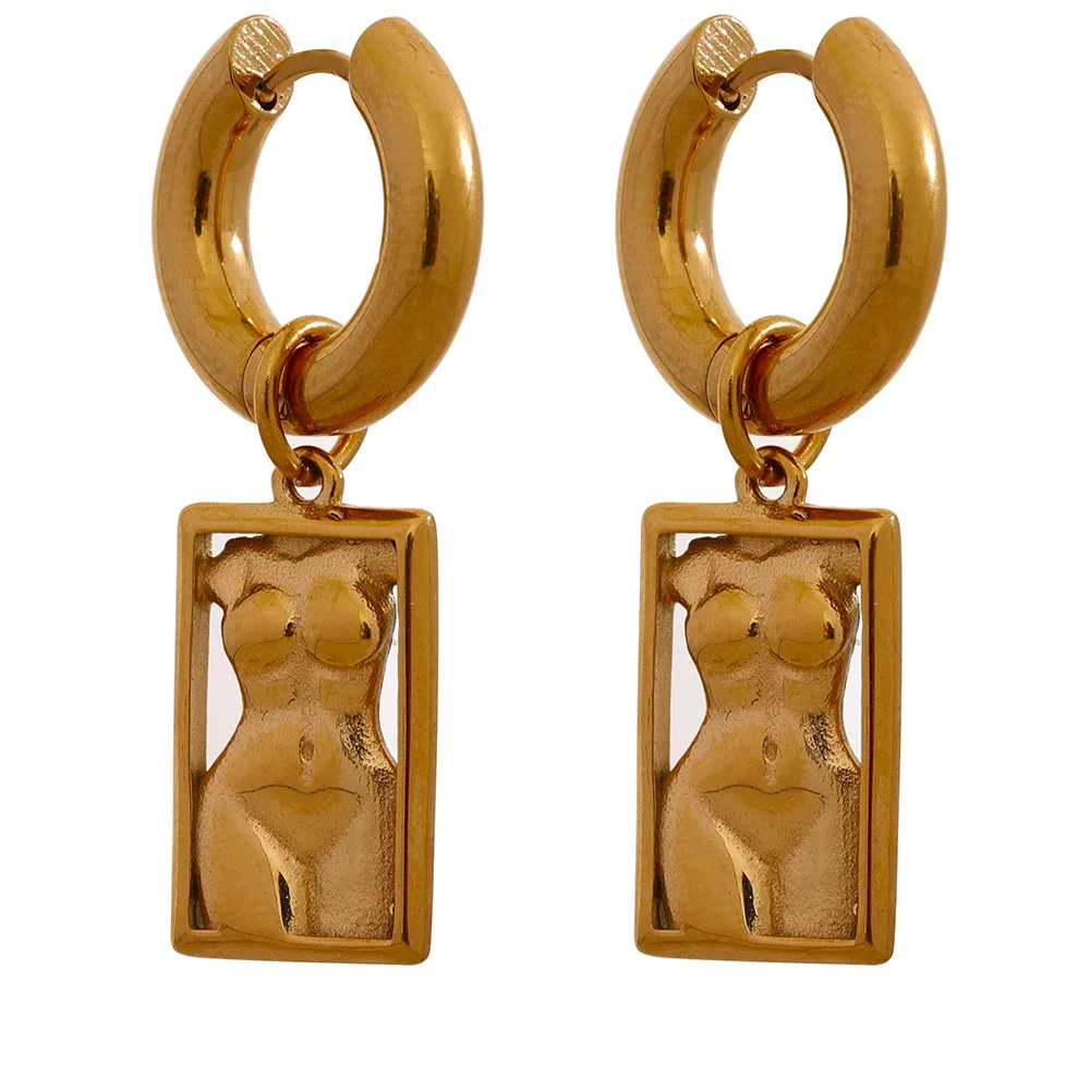 YH401A Earrings