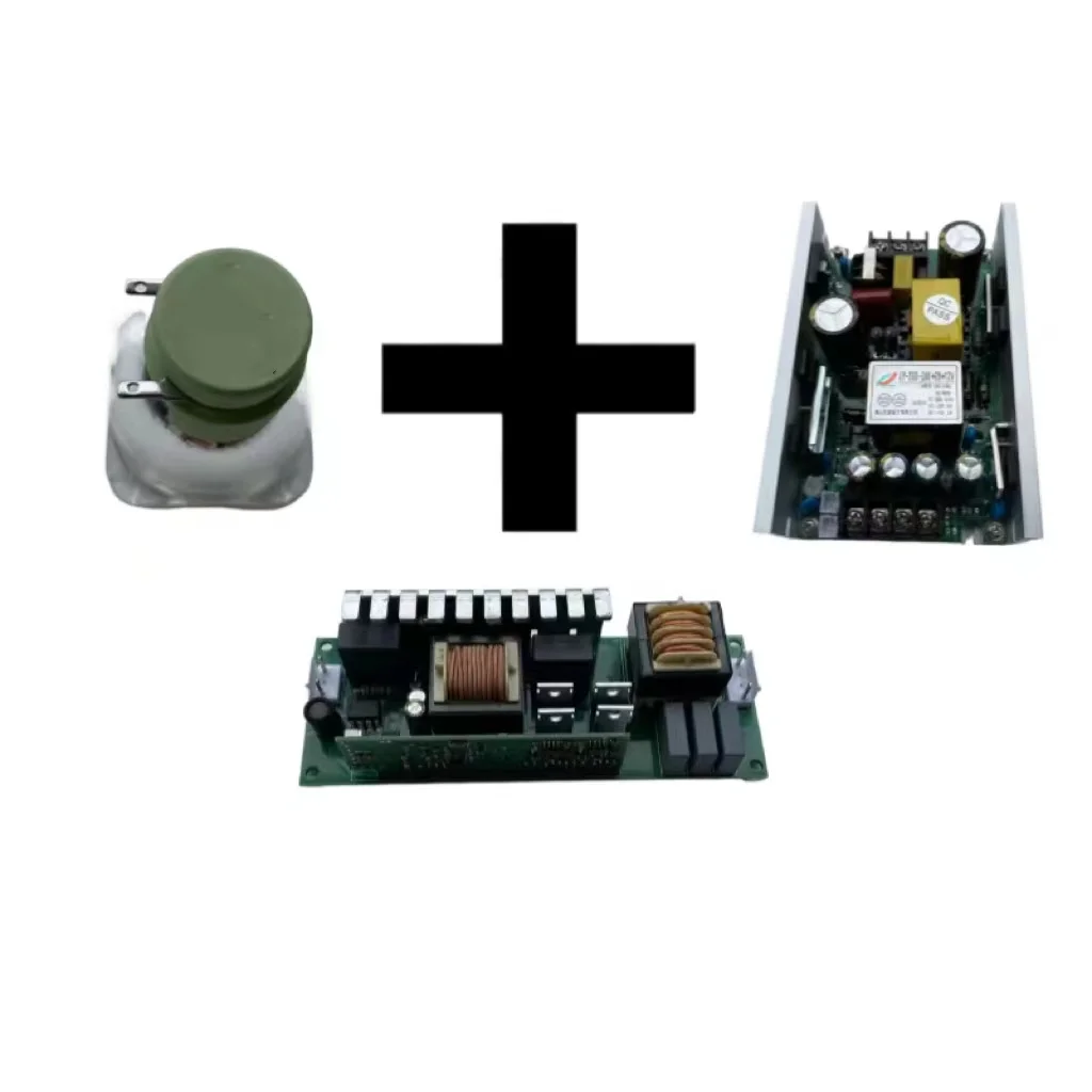 Power Supply Adapter 7R 230W Metal Halide Lamp moving beam with ballast 230 beam 230 SIRIUS HRI230W