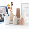 Simple Ceramic Vase Dining Table Decorations Wedding Decorations Nordic Home Living Room Decorations Vase 1