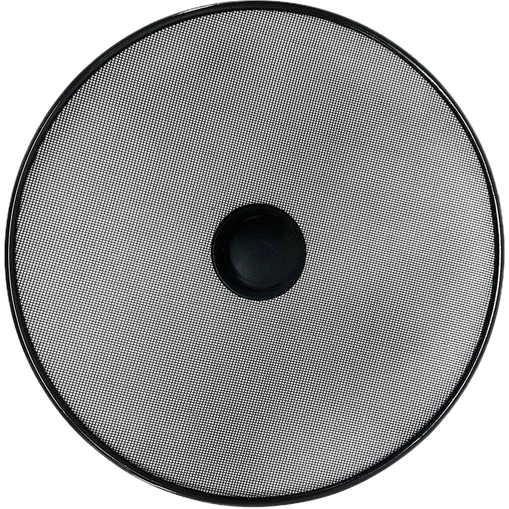 

Hot Grease Splatter Screen Frying Pan Cooking Pot Stainless Steel Grease Splatter Guard Mesh Pot Pan Lid Shield Cooking