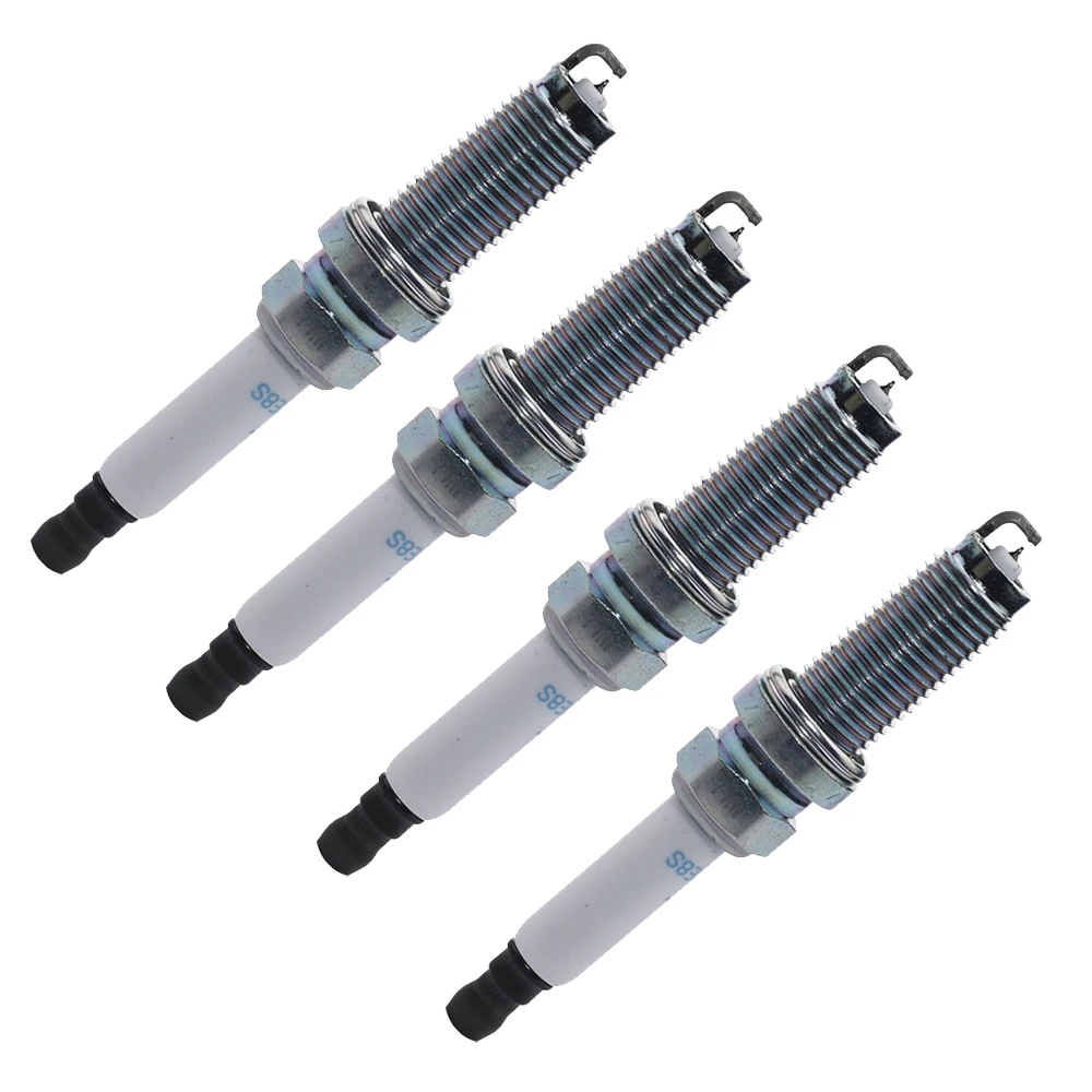 Свеча зажигания для LAND ROVER DISCOVERY IV 3,0 2013-2018 JAGUAR XF XJ F-Type TOYOTA RAV4 CAMRY 2,0 Lexus UX200 ES200 UX260h, 1 шт./4 шт. Свеча зажигания для LAND ROVER DISCOVERY IV 3,0 2013-2018 JAGUAR XF XJ F-Type TOYOTA RAV4 CAMRY 2,0 Lexus UX200 ES200 UX260h, 1 шт./4 шт.