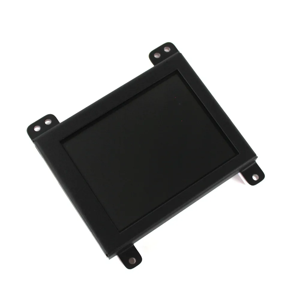 LCD 패널 모니터 화면, Komatsu PC200-7 PC220-7 PC300-7 PC400-7 굴삭기 액세서리, 1pc