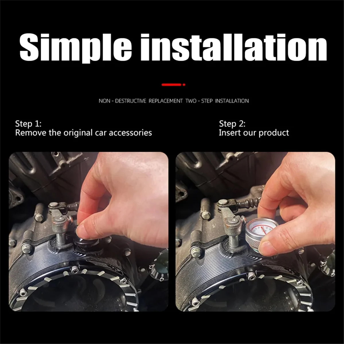 ������� ���� ������ ���� �µ� ������ ���� �µ� ������ �׼�����, Haojue TR300 X350 �ǹ�, M20X1.5