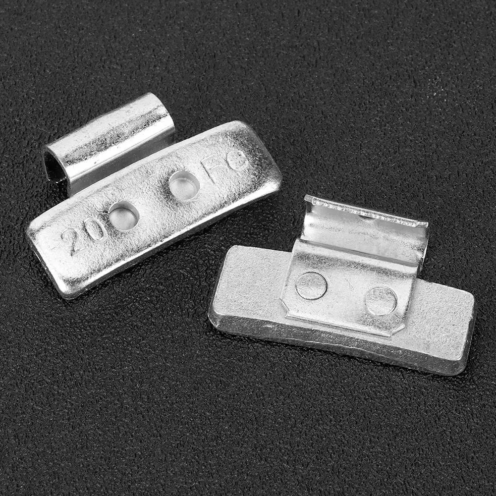 Tire Wheel Balancing Weights Wheel Weight Balance Clip On