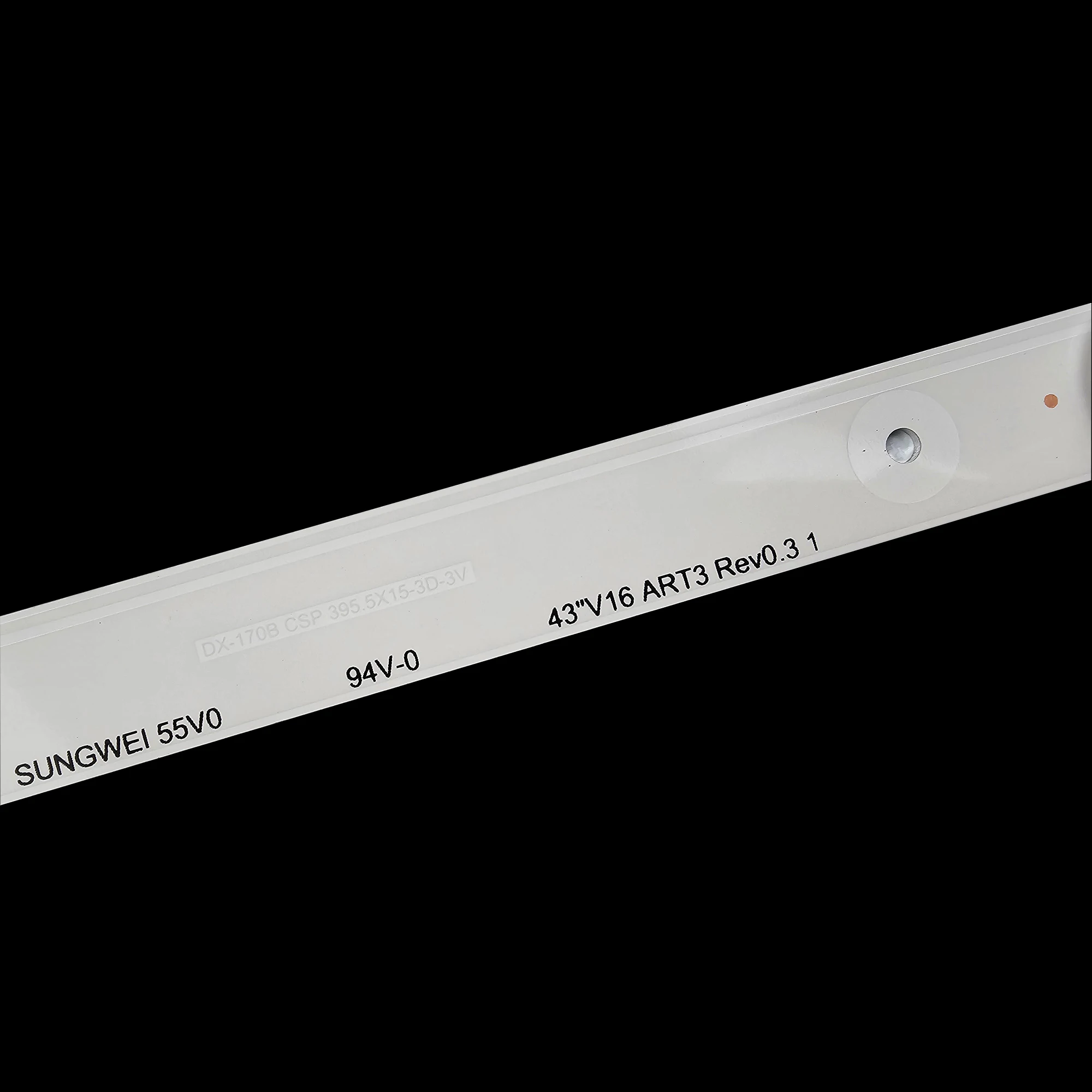 LED Backlight LED Backlight strip for 43LH5100 43LH615V 43LH7500 43LH604V 43LH510V 43LH5700 43LH630V 43LW540S