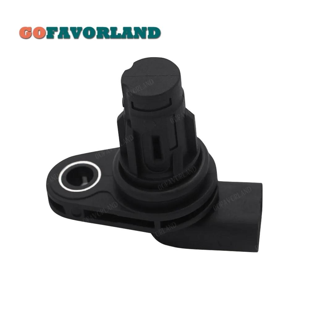 

3Pins Camshaft Position Sensor Black Plastic 2769051100 2769050143 For Mercedes-Benz R350 CL550 GLE63 AMG S E550