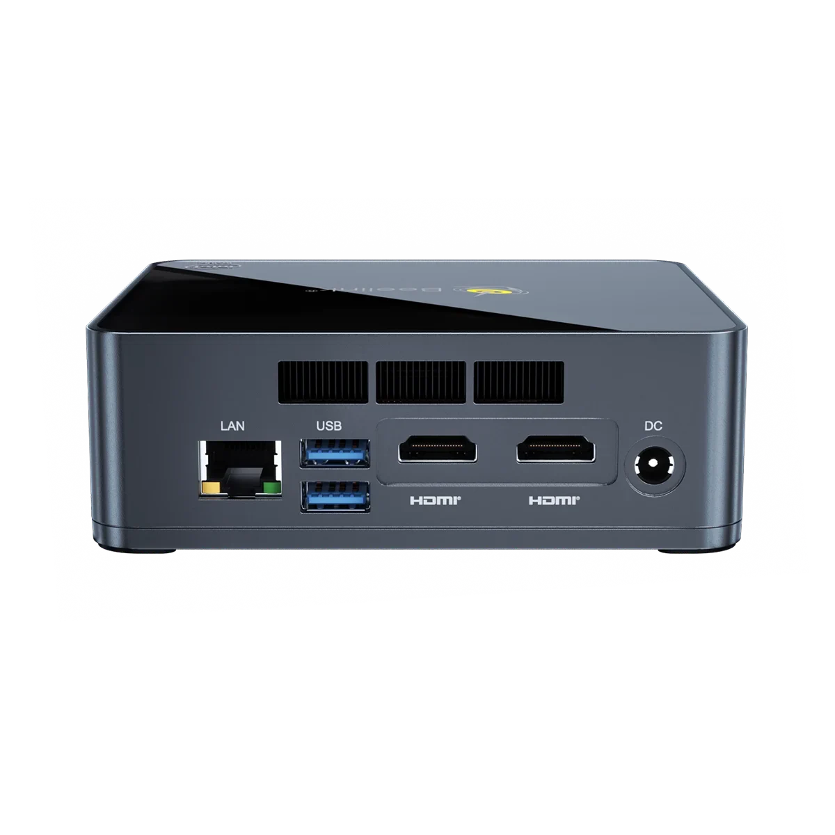 Beelink U59 Windows 11 Mini PC Intel Processor N5095 8GB