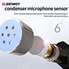 SNDWAY SW 523 524 Sound Level Meter 30 to 130 dB Detector Digital Professional Decibelimeter Noise Level Decibel Meter 3