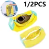 1/2PCS Wash Bag Padded Net Laundry Shoes Protector Household Machine Washing Shoes Bags Friendly Laundry Bag Drying Bags 1