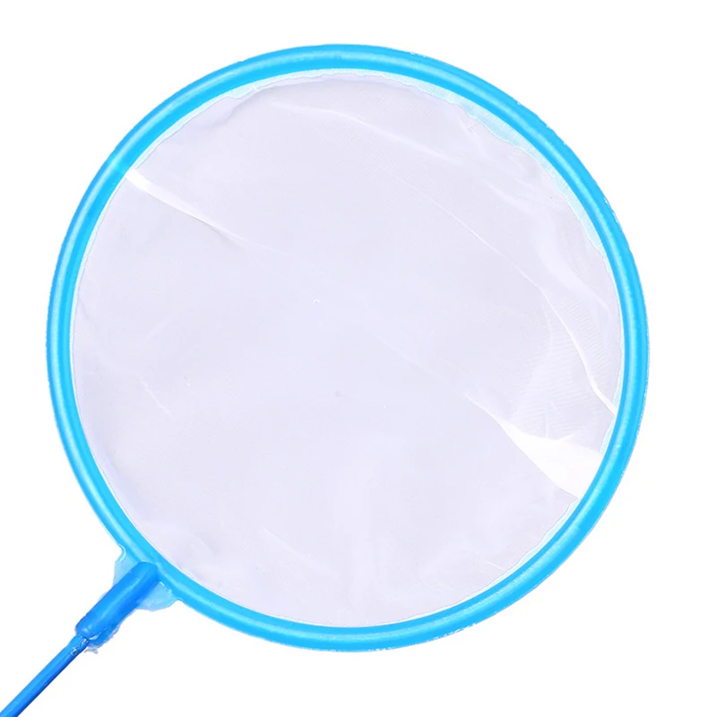 Aquarium Fish Tank Shrimp Net Mini Portable Artemia Filter Netting Tool for Small