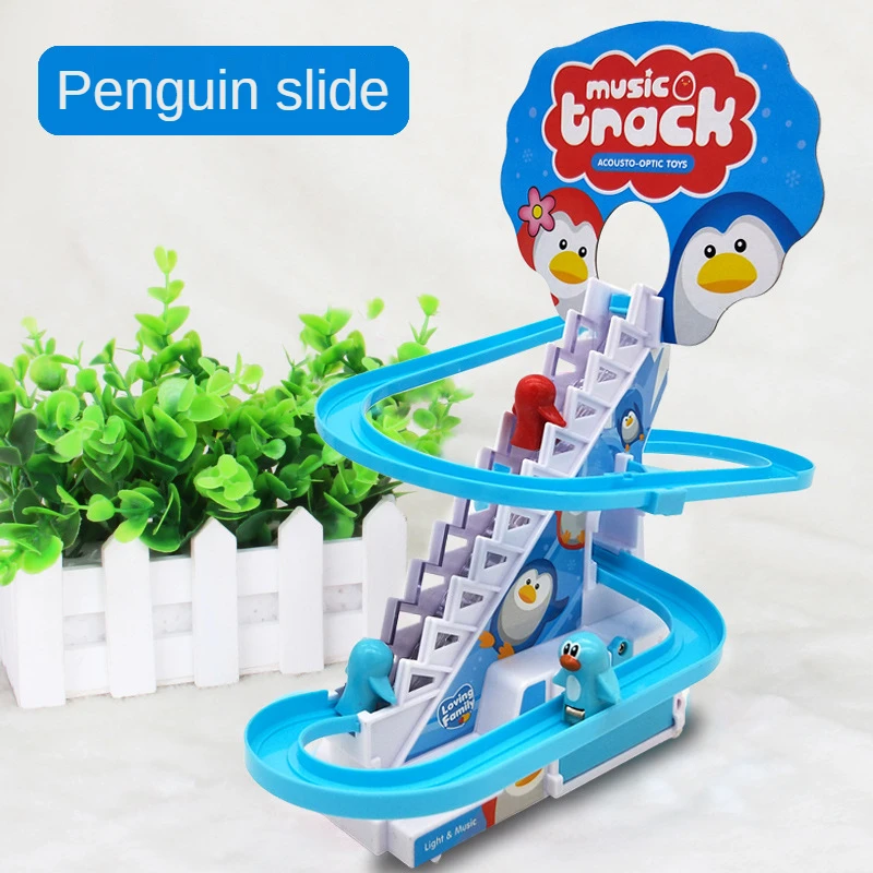 Pengu Slide - Jogue Pengu Slide Jogo Online