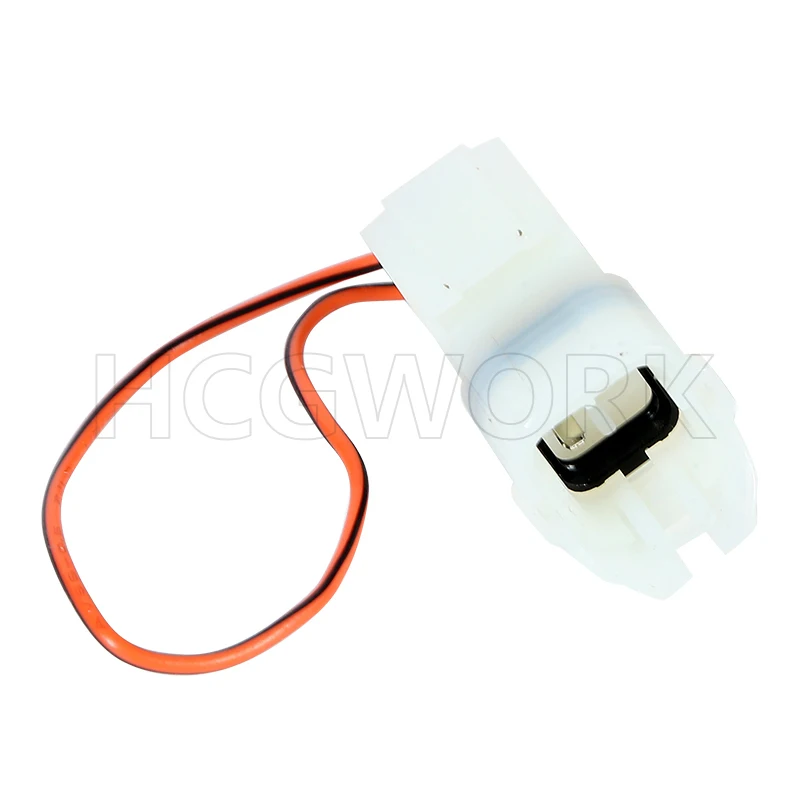 

Motorcycle Original Parts Dlc Fault Shorting Connector for Wuyang-honda Honda Sundiro National Iii National Iv All Series Models