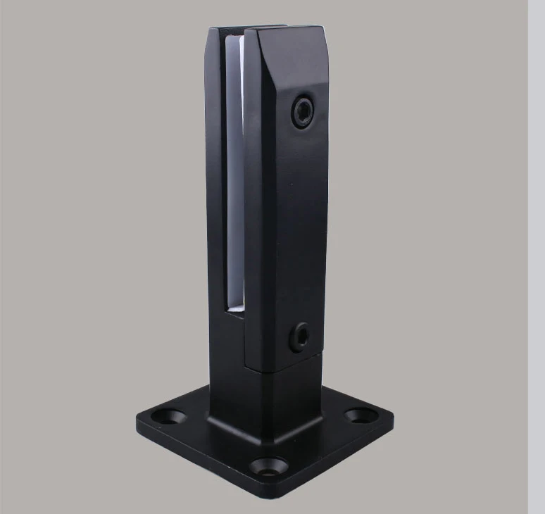304 stainless steel piscina fence clamp painel 05