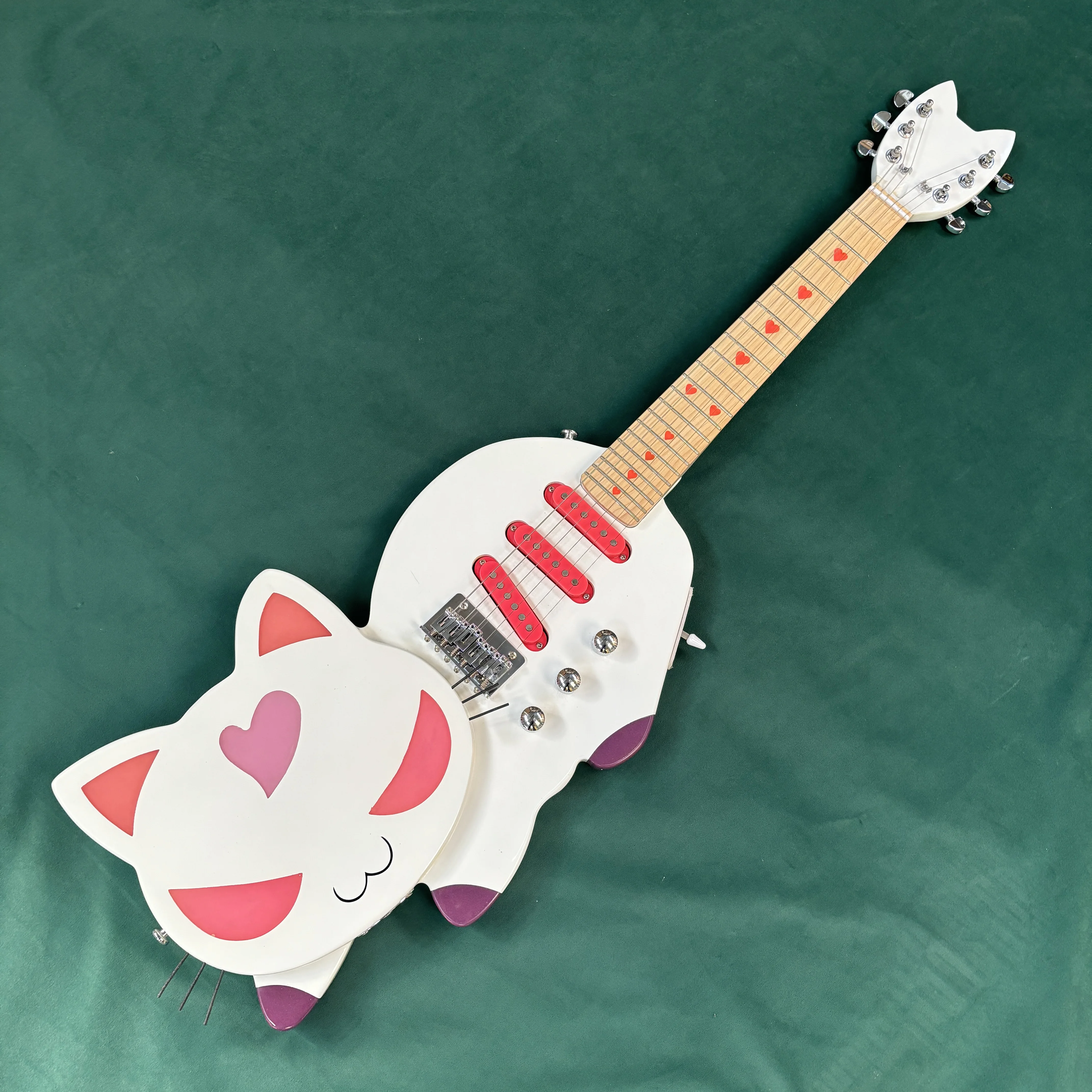 ギター cat S47c4919e2cd84473aca270d8ed35a