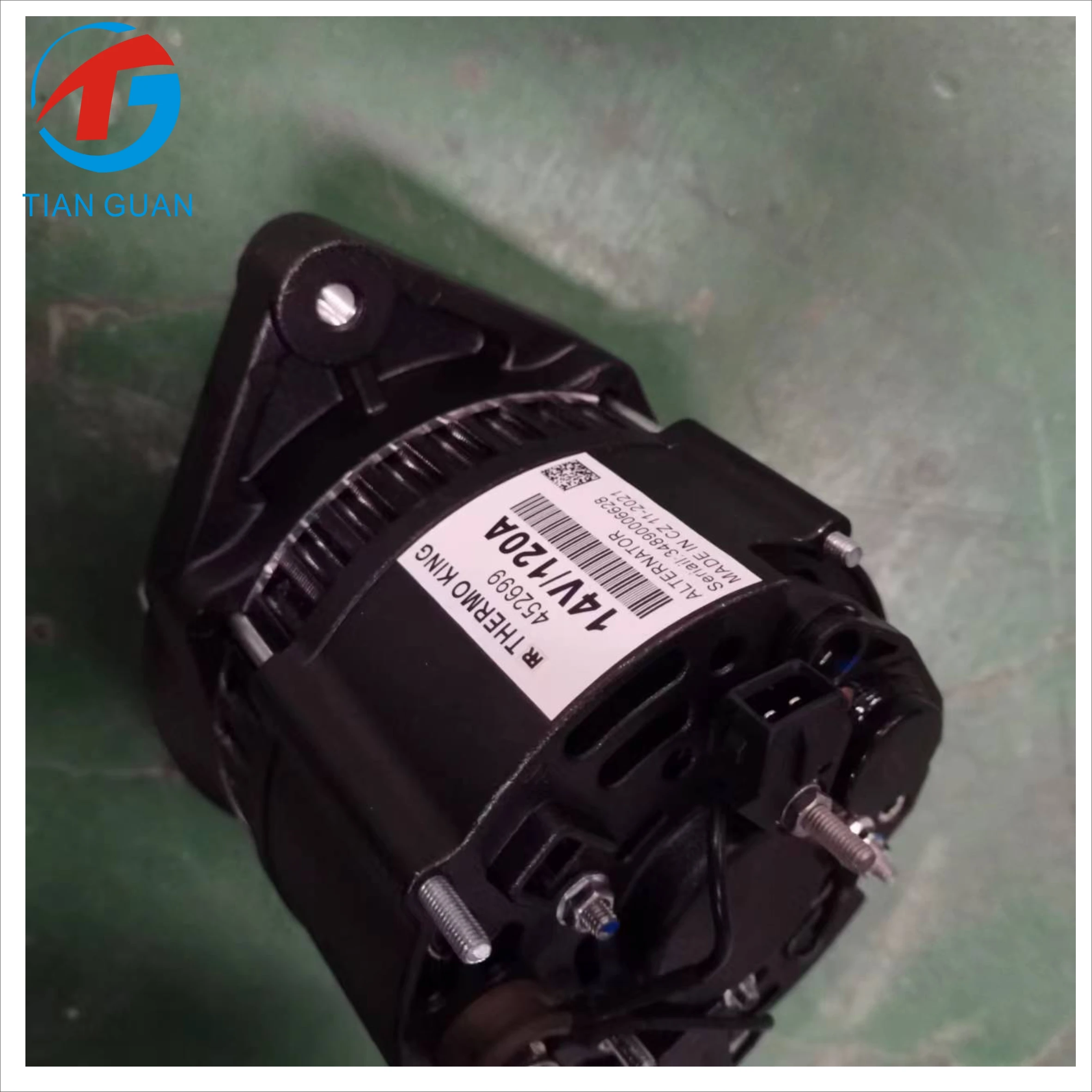   ATG20419 , THERMO KING 45-2591 45-2258 ,45-2699 1E51762G01
