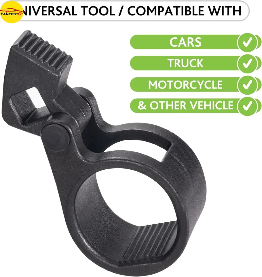 DAYUAN Universal Inner Tie Rod Wrench Hex Repair Removal Tools 27-42mm - DAYUAN Automotive Tools