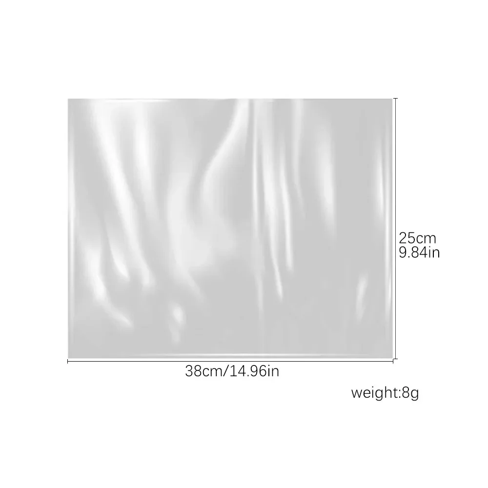 25*38CM Heat Resistance Cooker Liner Roasting Turkey Bag For Cooking Medium Size Oven Bag Baking Crock Pot Liners 109
