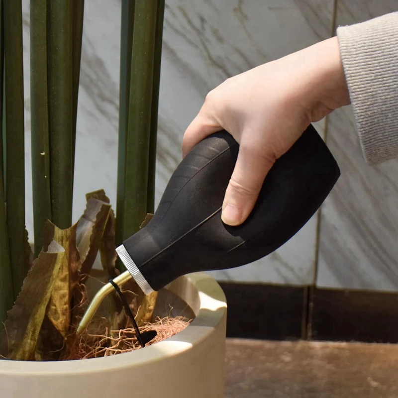 Bulb Duster Sprayer Insect Buster Handheld Applicator Dispenser Diatomaceous Earth Other Home Powder Applications