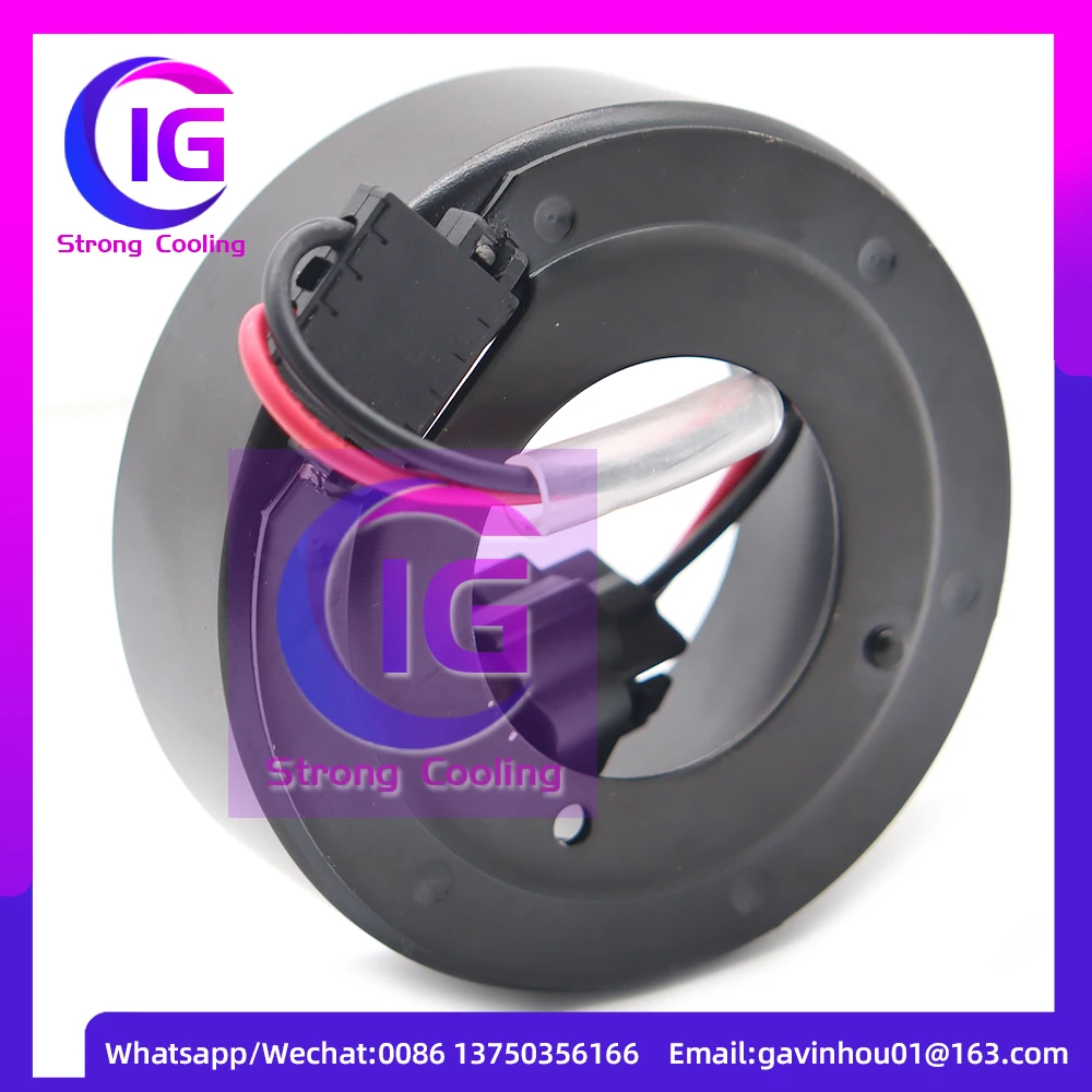 A/C AC 에어컨 압축기 클러치 코일, Chery Tiggo 8 용, 신제품