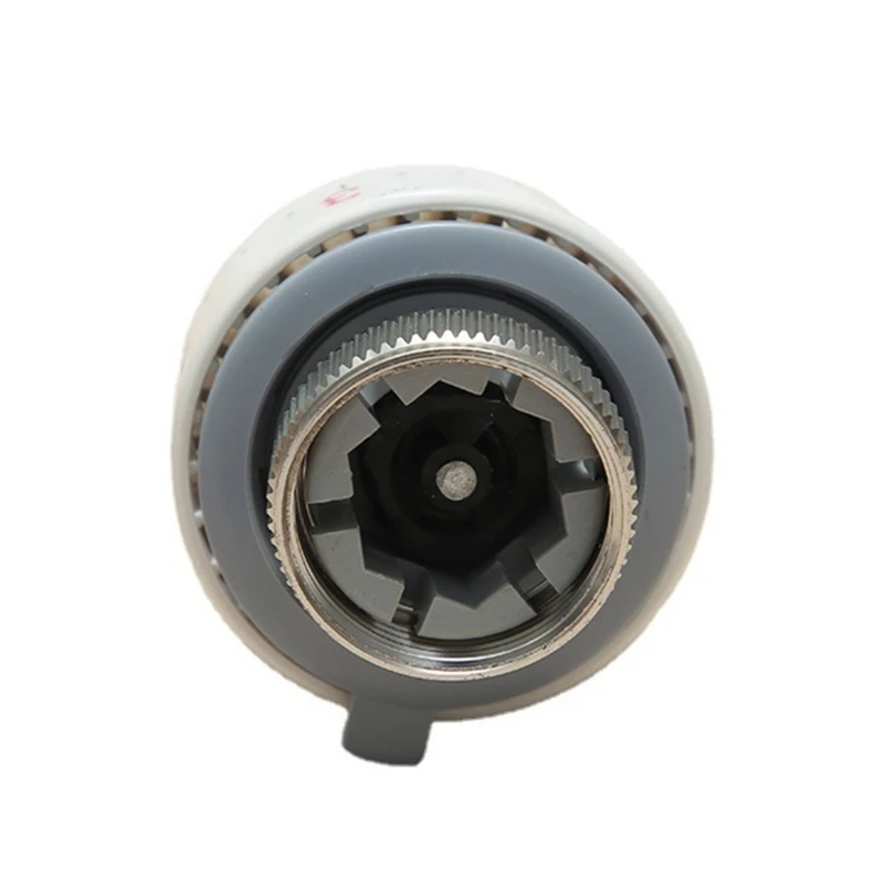 Рисунок 4 - клапаны термостата радиатора