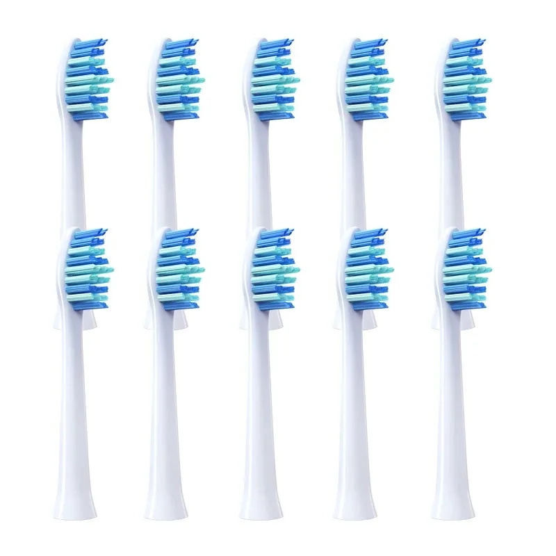 Replacement Toothbrush Heads for HUAWEI HiLink Lebooo LBT-203552A/203554A/203532AA/203552B/203557A Electric Toothbrush,4/8/16pcs 4