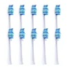 Replacement Toothbrush Heads for HUAWEI HiLink Lebooo LBT-203552A/203554A/203532AA/203552B/203557A Electric Toothbrush,4/8/16pcs 4