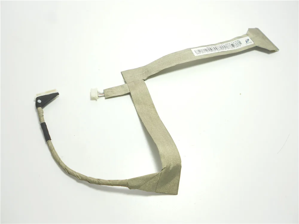 Video Scherm Flex Draad Voor Samsung R518 R520 R519 R522 Laptop Lcd Led Lvds Display Lint Kabel Ba39-00892A