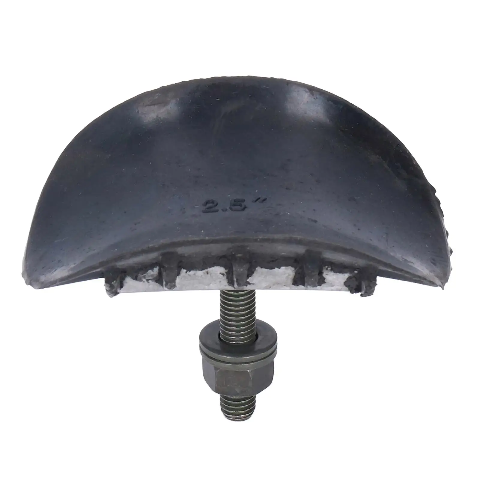 High Strength Rim Lock 2.5in-Antislip for 250cc & 450cc Dirt Bikes