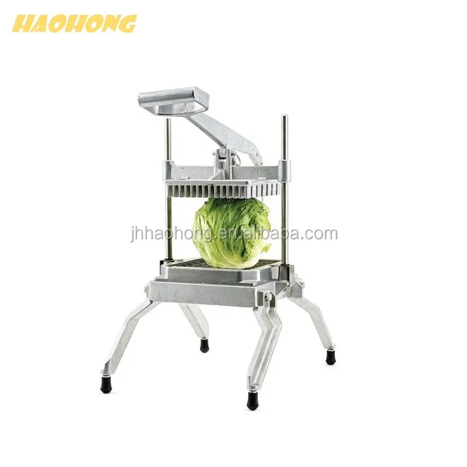 Description Picture 2 of itemFruit & Vegetable Machines Durable Lettuce Cutter Blade Set