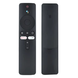 Bluetooth Voice Remote Control with Google Assistant Integration (XMRM-006)